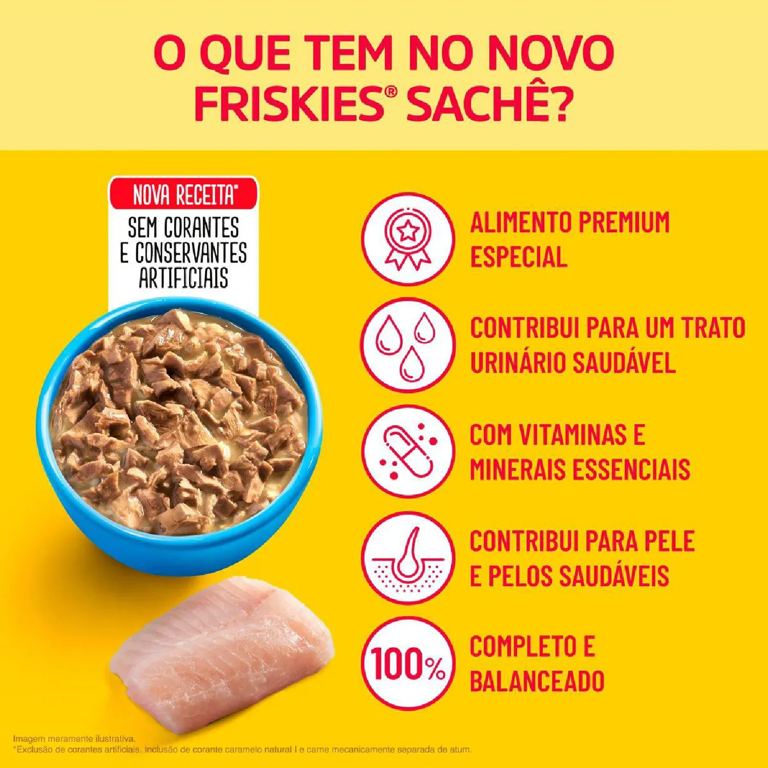 Racao Umida Friskies Gatos Adultos Peixe Branco ao Molho beneficios-06